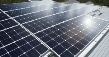 Yarım Hücre Güneş Paneli (Half-Cut Solar Panel) Nedir?