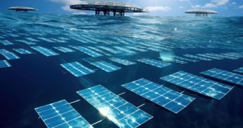Yüzen Enerji Santrali Nedir?